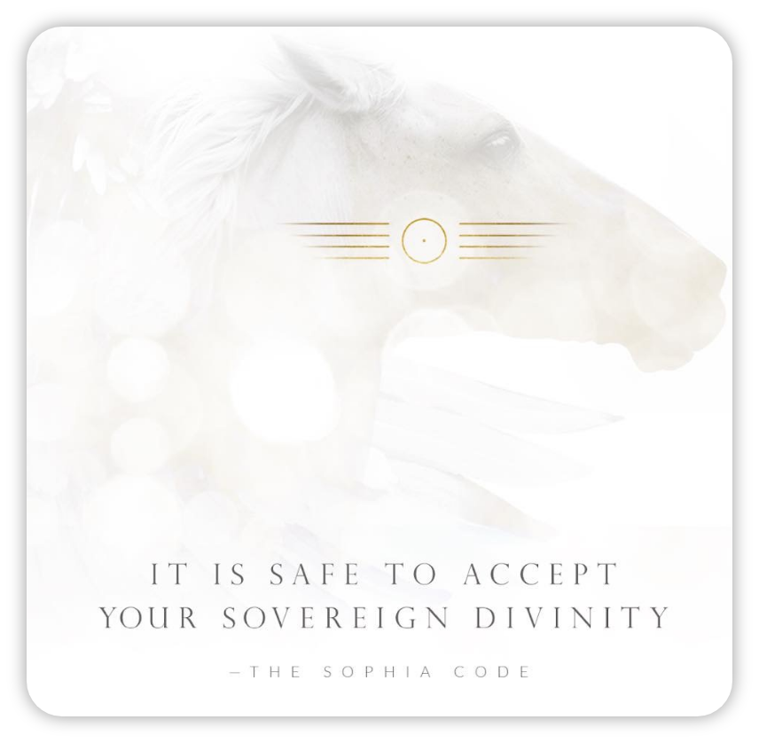 Your sovereign Journey