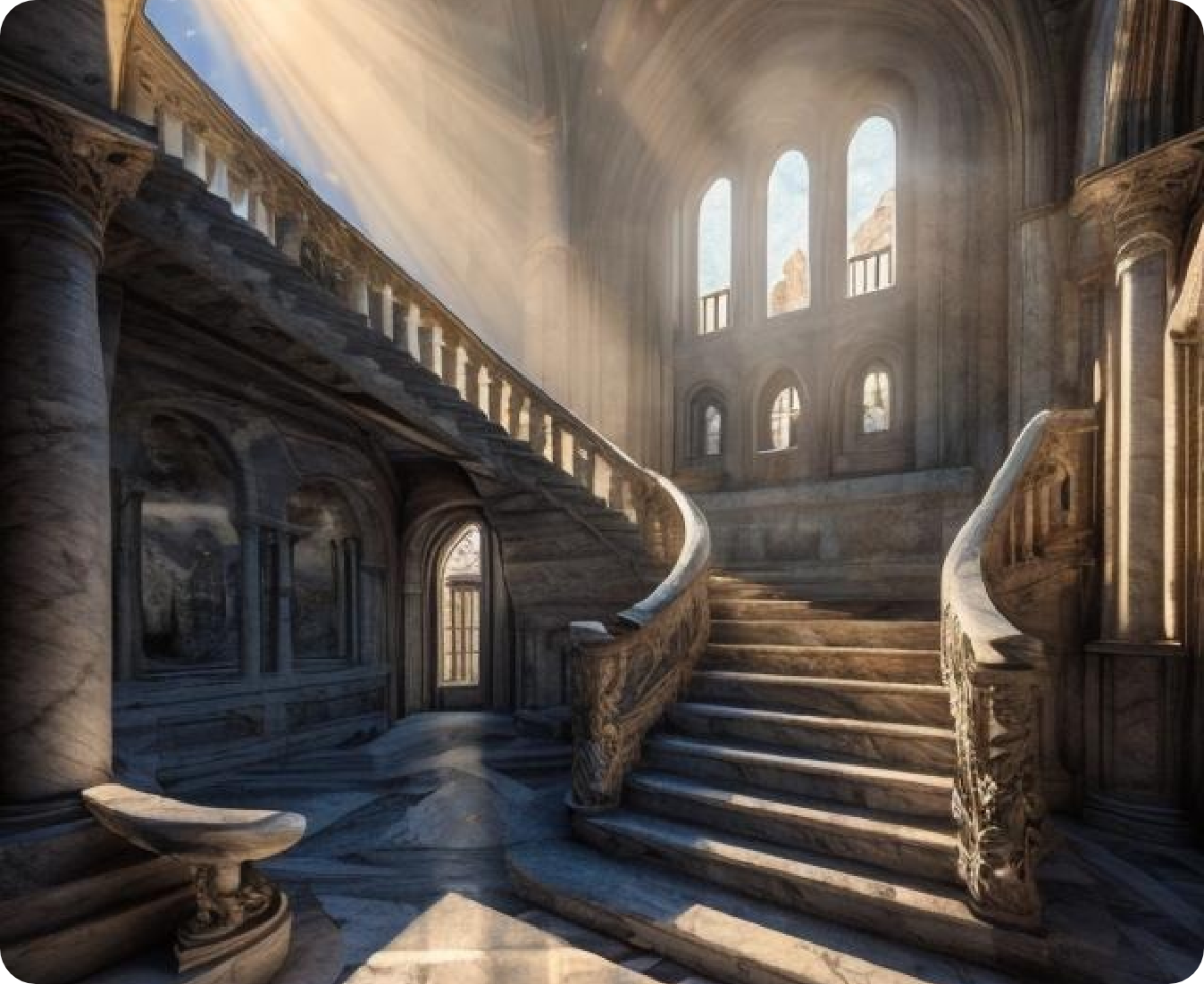 Akashic Records Library