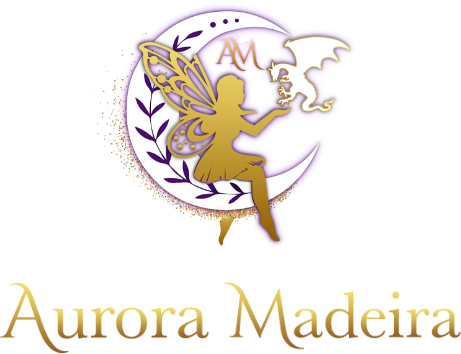 Aurora Madeira Logo